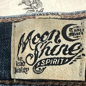 Men's Bootcut Jeans in Classic Blue